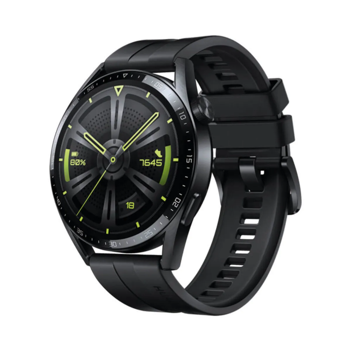 Huawei Watch GT 3 - Noir
