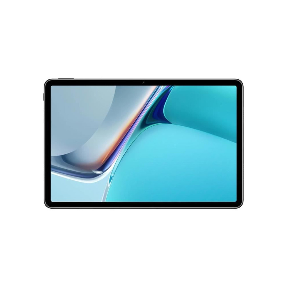 Tablette Huawei Matepad 11 Wifi (6 + 128) + mpen Hms - Noir - 128 Go - Android - 10