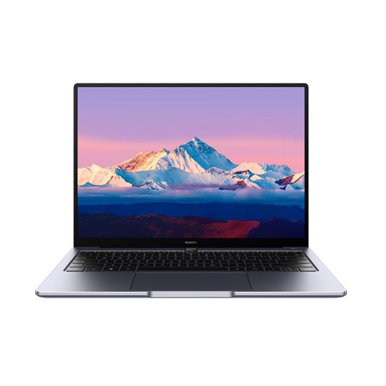 PC Portable Huawei Matebook B5-430 14" Intel Core i5 8 Go RAM 512 Go SSD Gris anthracite