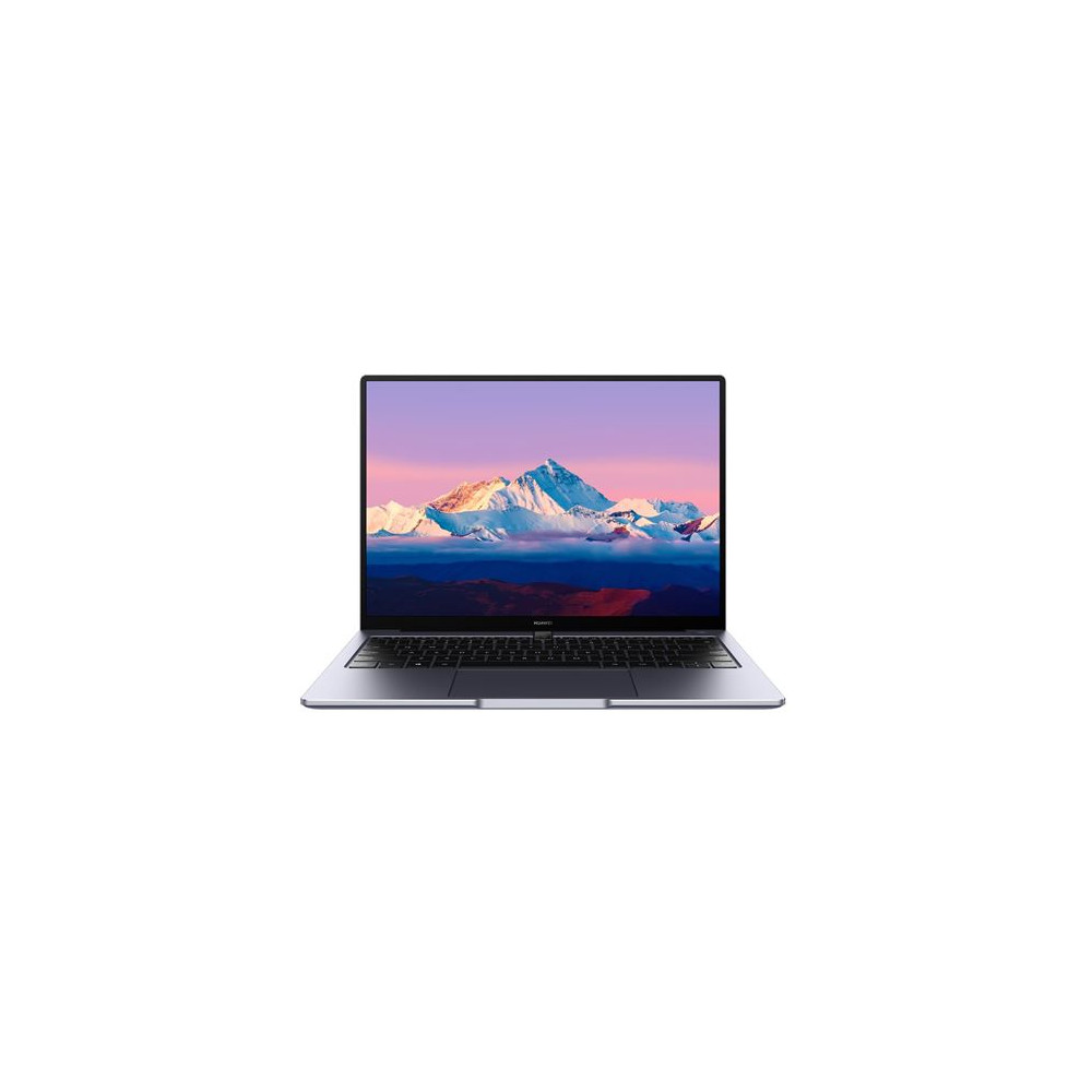 PC Portable Huawei Matebook B5-430 14" Intel Core i5 8 Go RAM 512 Go SSD Gris anthracite