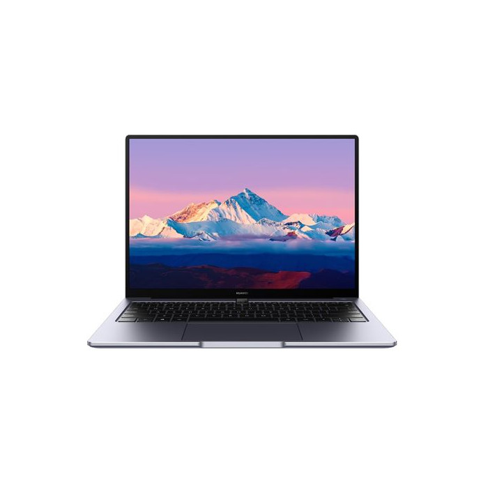 PC Portable Huawei Matebook B5-430 14" Intel Core i5 8 Go RAM 512 Go SSD Gris anthracite