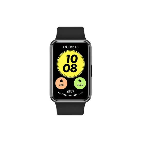 Watch Fit New Noir