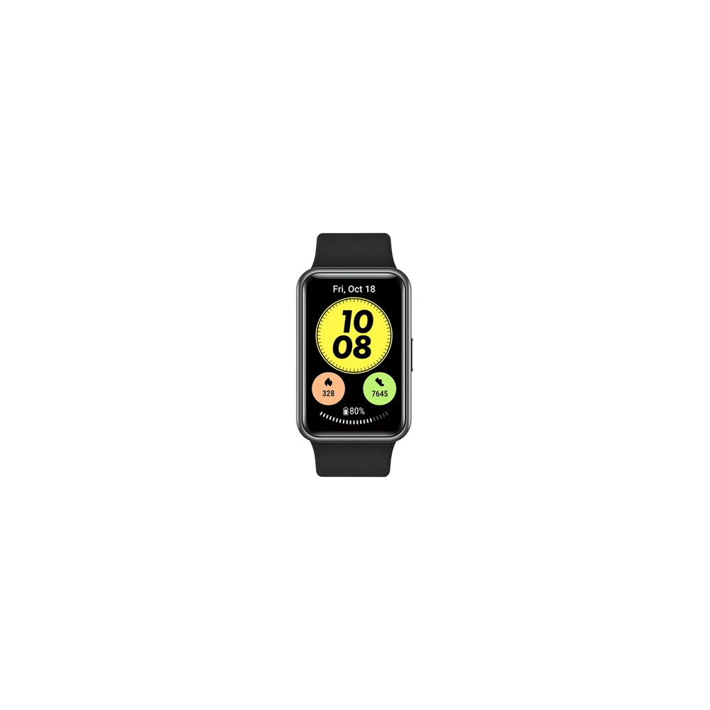 Watch Fit New Noir