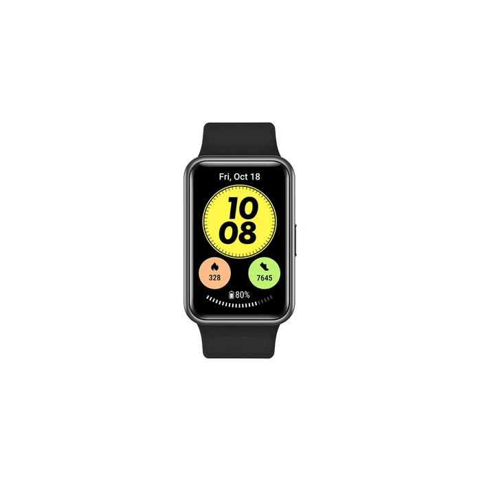 Watch Fit New Noir