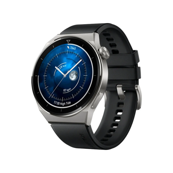 Huawei Watch GT 3 Pro Active Edition - Noir