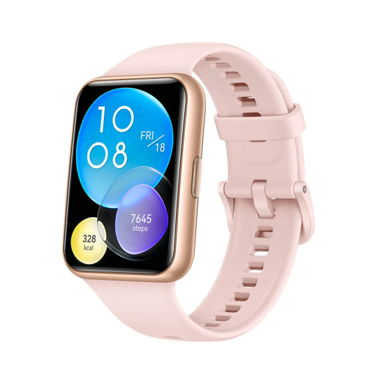 Huawei Watch Fit 2 - Rose
