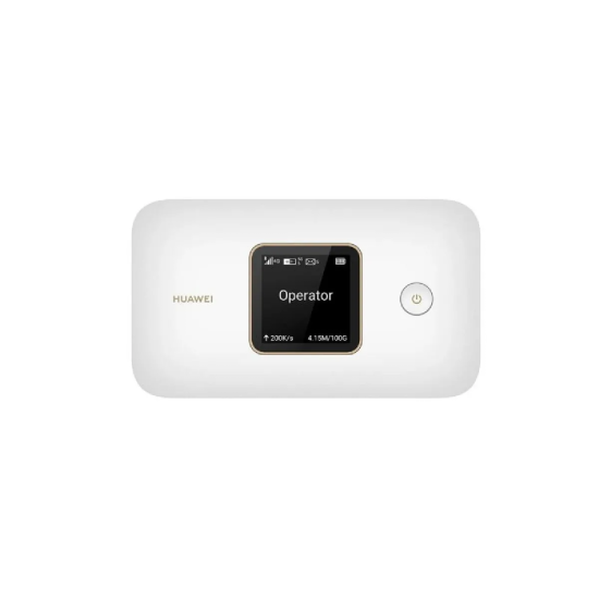 Huawei B535-232a - Blanc