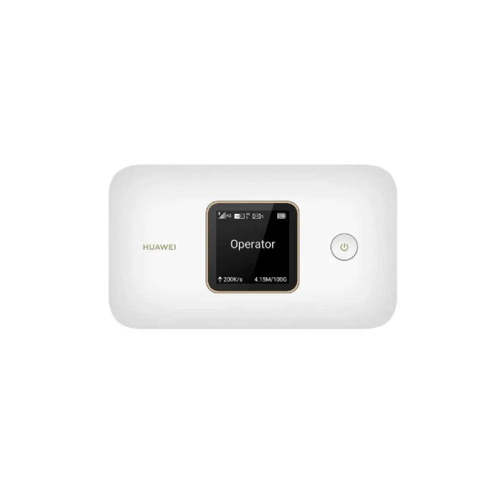 Huawei B535-232a - Blanc