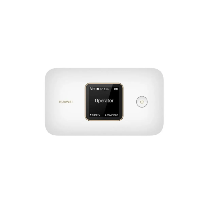Huawei B535-232a - Blanc