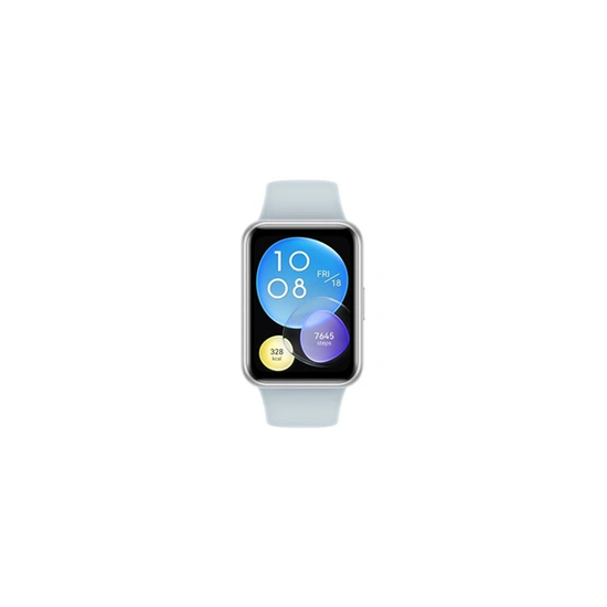 Montre Connectée Watch Fit 2 Active 55028895 1.74 Capteur Gyroscope Géomagnétique Harmony OS 2.0 Bleu Isle