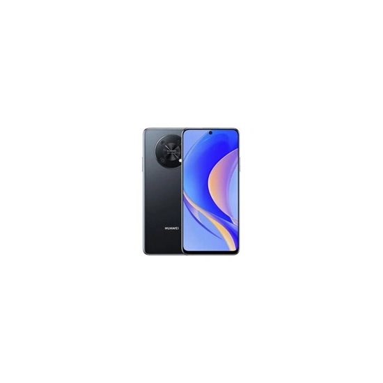 Nova y90 51097cyw 6. 7 pouces qualcomm snapdragon 680 6go 128go android 12 minuit noir