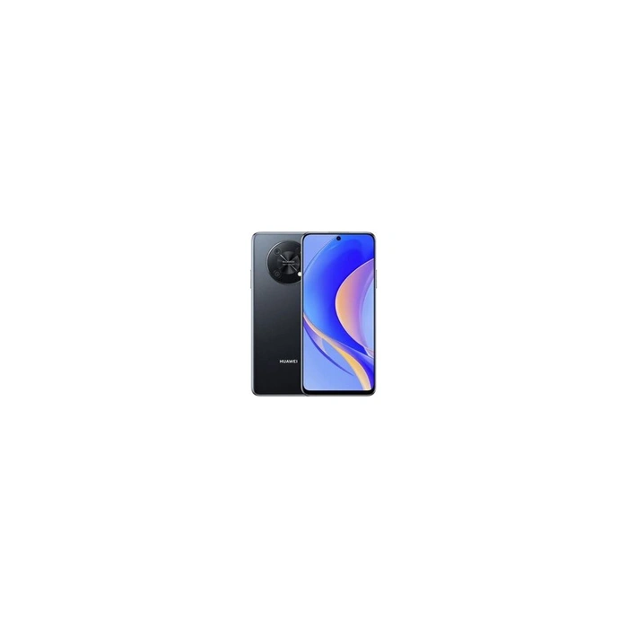 Nova y90 51097cyw 6. 7 pouces qualcomm snapdragon 680 6go 128go android 12 minuit noir