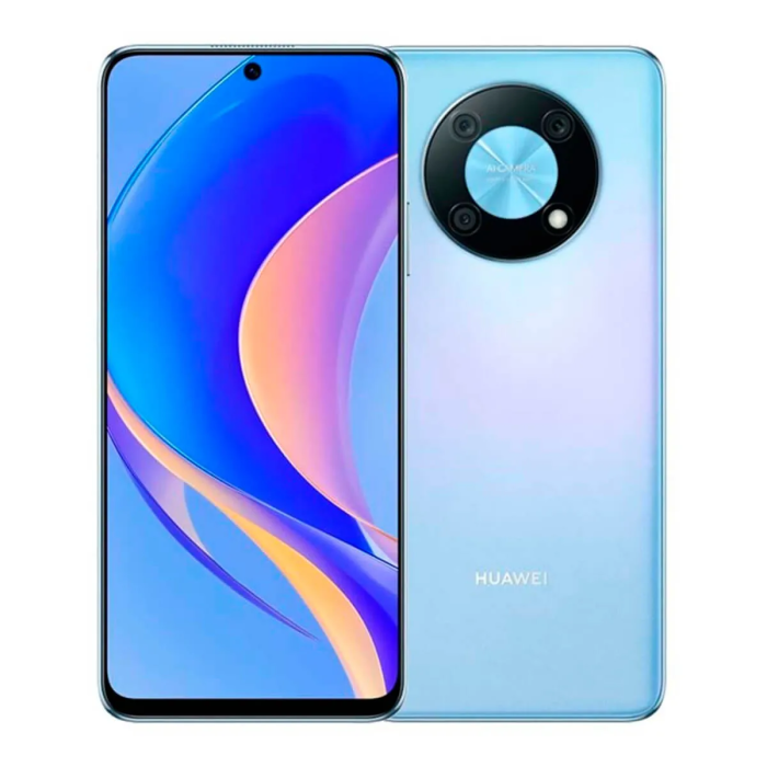 Huawei Nova Y90 - Bleu