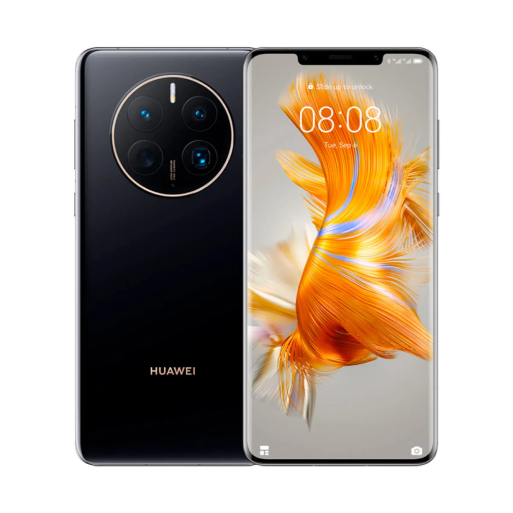 Huawei Mate 50 Pro - 256Go - Noir