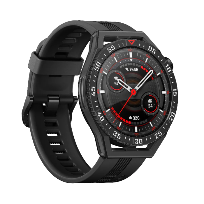 Huawei WATCH GT 3 SE - Noir