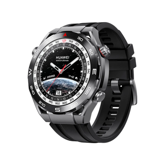 Huawei Watch Ultimate Noir