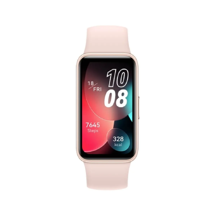 Huawei Band 8 - Rose
