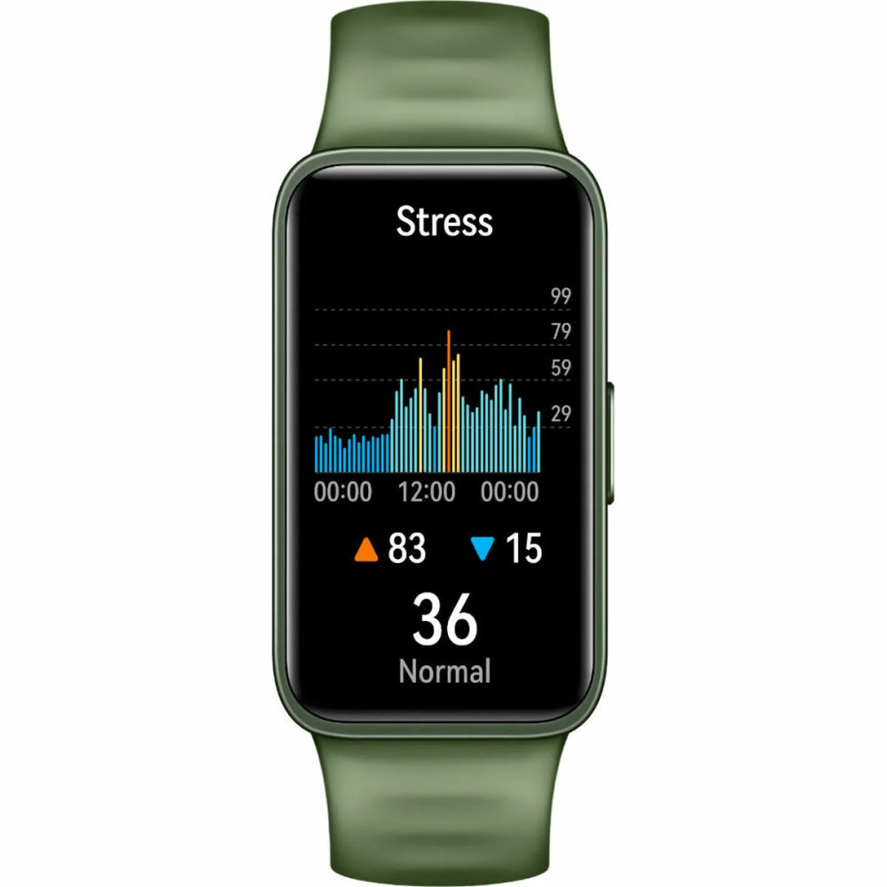 Huawei Band 8 - Vert