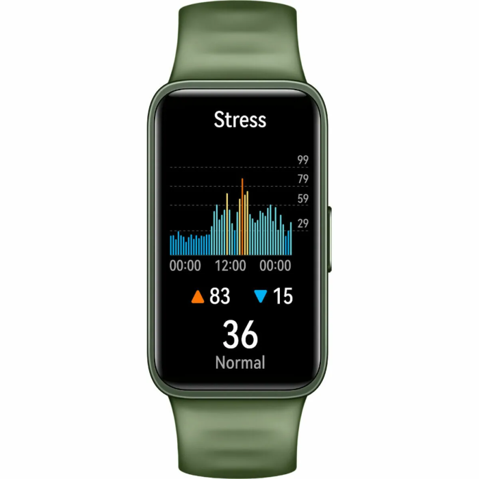 Huawei Band 8 - Vert