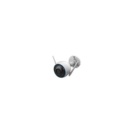 EZVIZ H3 R100 2K - Caméra de surveillance réseau - extérieur - couleur (Jour et nuit) - audio - Wi-Fi
