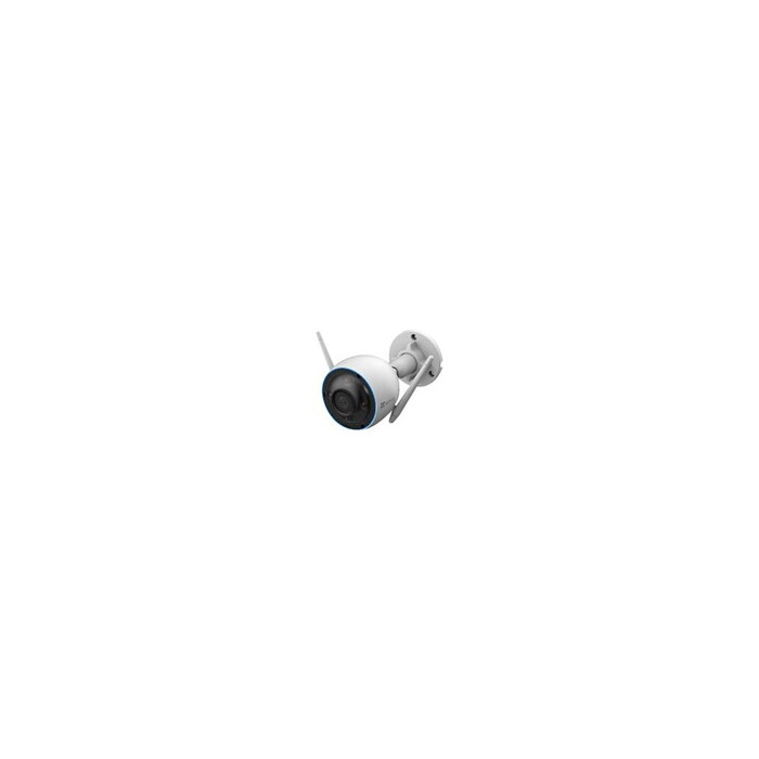 EZVIZ H3 R100 2K - Caméra de surveillance réseau - extérieur - couleur (Jour et nuit) - audio - Wi-Fi