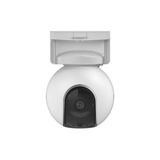 Caméra de surveillance connectée Ezviz EB8 4G extérieure Blanc