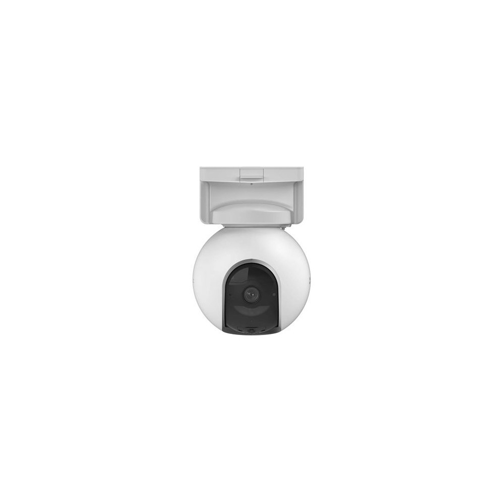 Caméra de surveillance connectée Ezviz EB8 4G extérieure Blanc