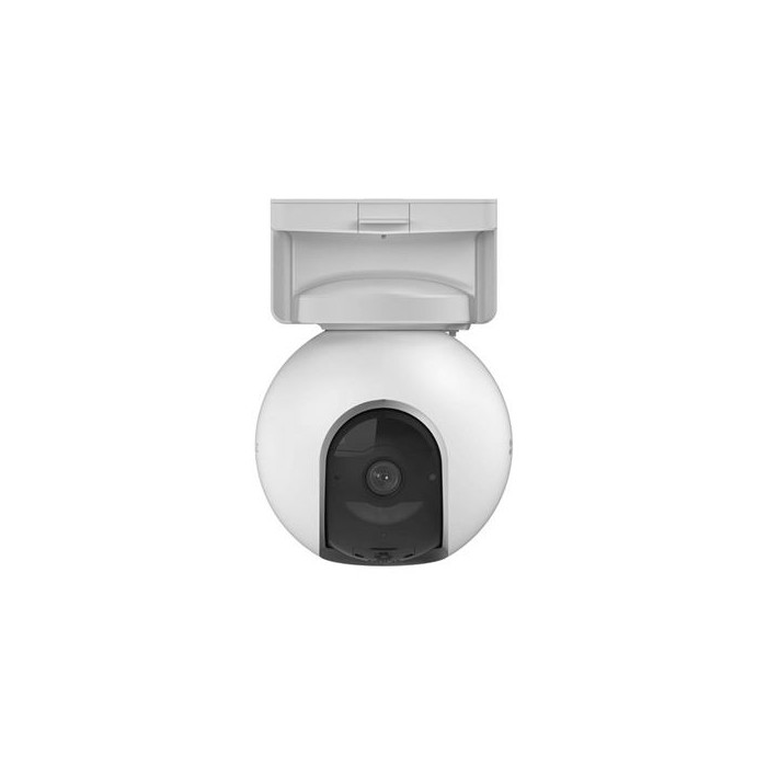 Caméra de surveillance connectée Ezviz EB8 4G extérieure Blanc