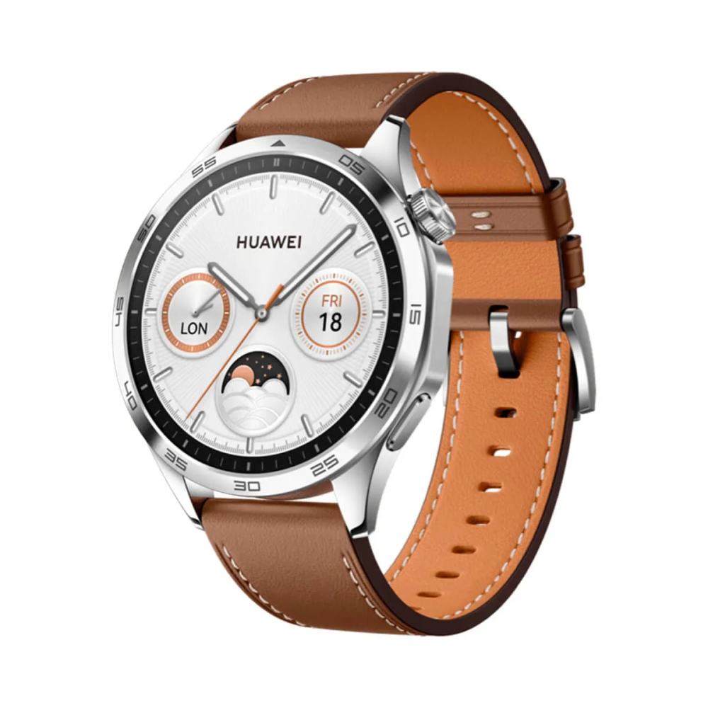 Huawei Watch GT 4 - Marron