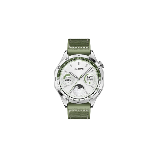 Huawei Watch GT 4 46mm - Vert