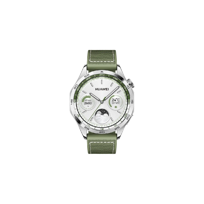 Huawei Watch GT 4 46mm - Vert