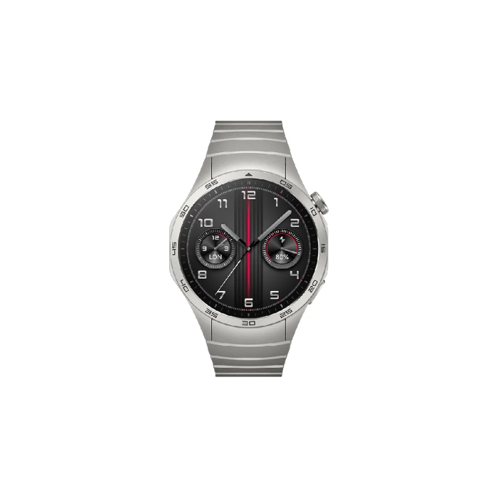 Huawei Watch GT 4 - Acier