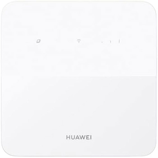 Routeur Huawei B320-323 - HUAWEI - WiFi rapide et stable - Contrôle parental
