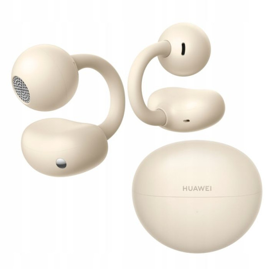 Huawei FreeClip Wireless In-Eard Chike Beige