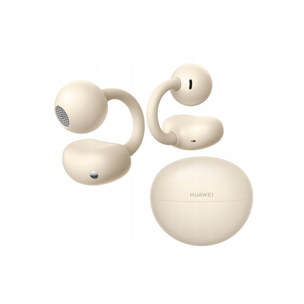 Huawei FreeClip Wireless In-Eard Chike Beige