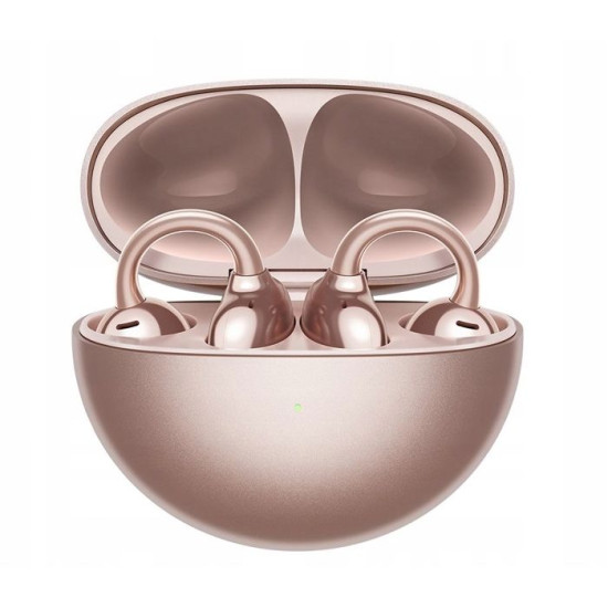 Huawei FreeClip Wireless In-Eard Chike Or rose