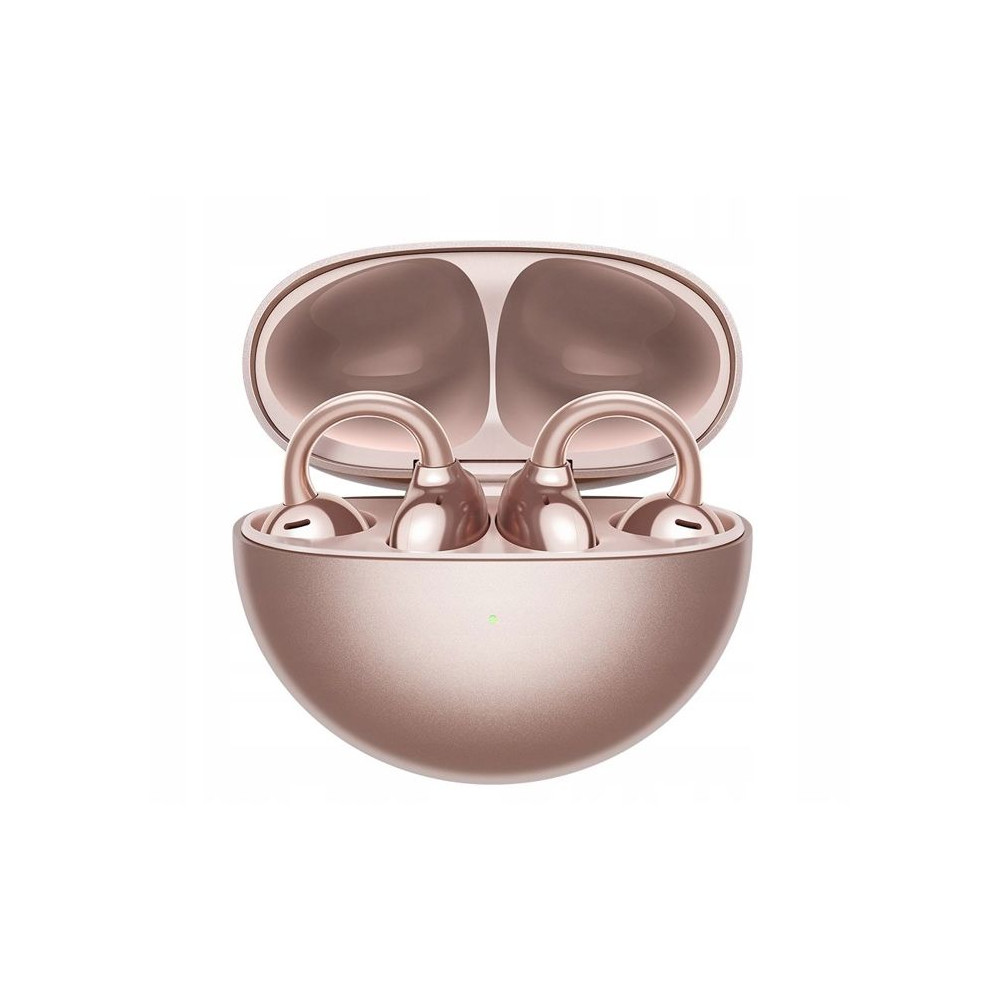 Huawei FreeClip Wireless In-Eard Chike Or rose