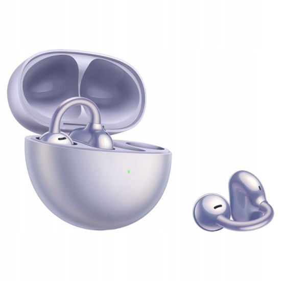 Huawei FreeClip Wireless In-Eard Chike Violet