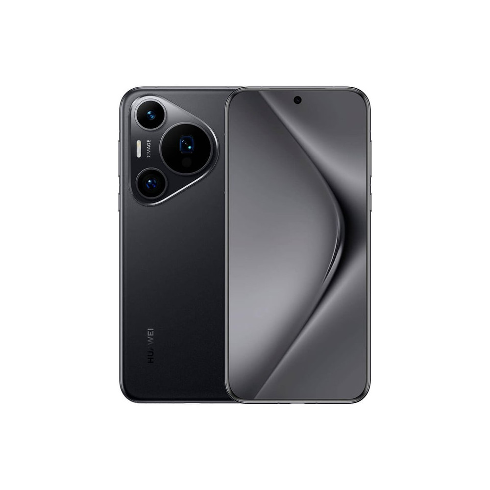 Pura 70 Pro (5G) 512 Go, Noir - Excellent état