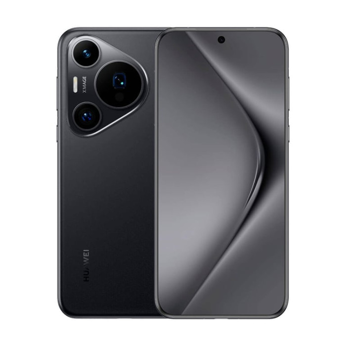 Pura 70 Pro (5G) 512 Go, Noir - Excellent état
