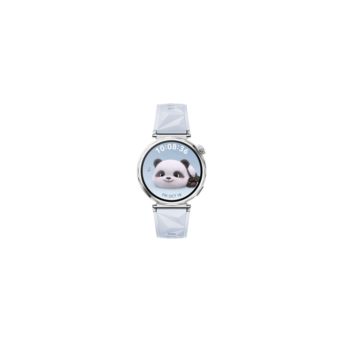 montre connectee watch gt5 41mm bleu