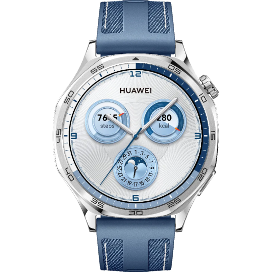 Huawei Watch GT 5 - Bleu