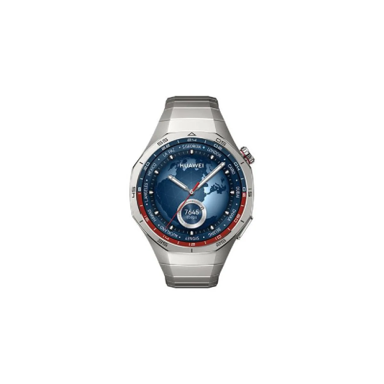 HUAWEI Watch GT 5 Pro 46mm - Titane