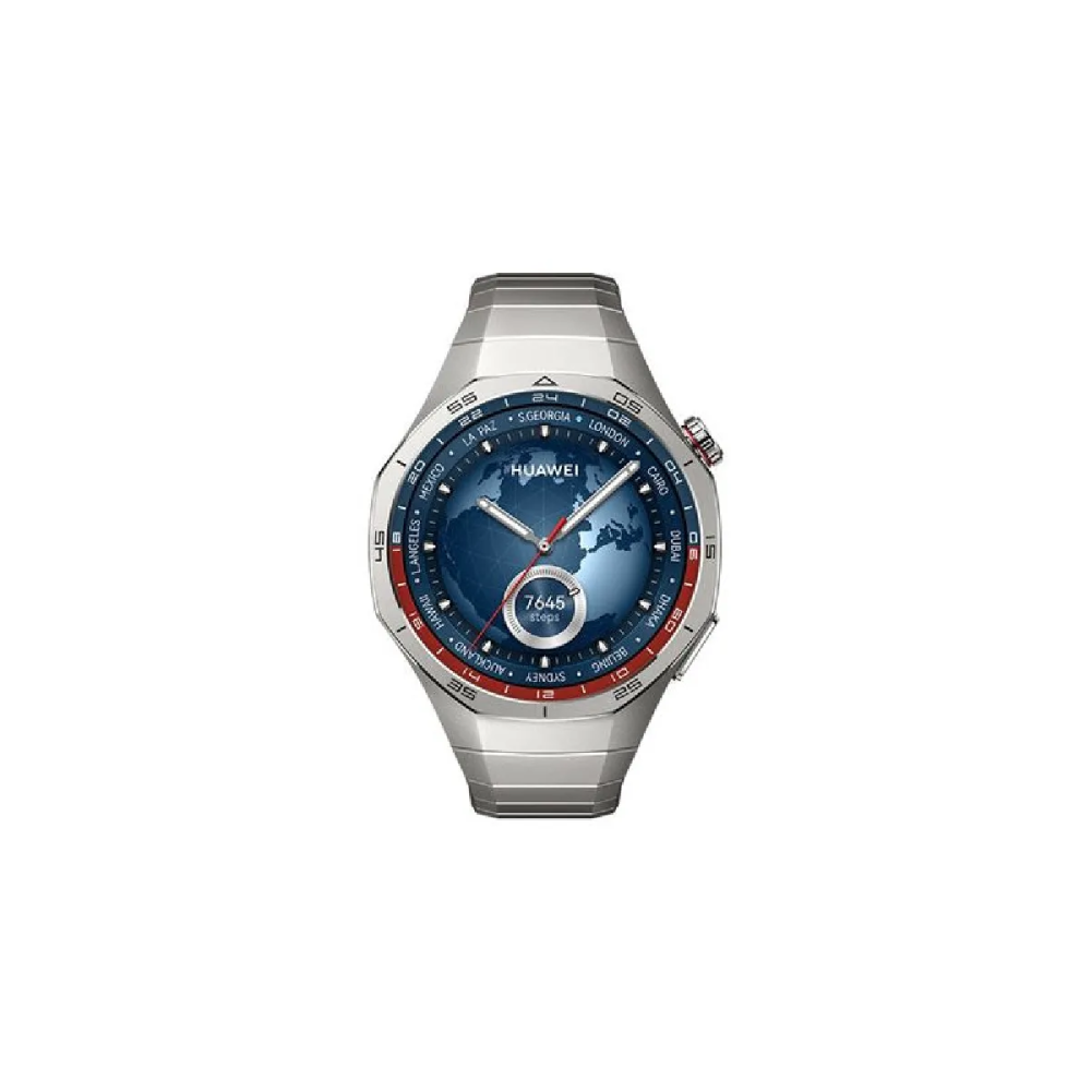 HUAWEI Watch GT 5 Pro 46mm - Titane