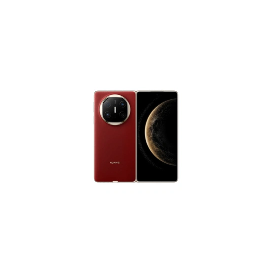 Mate X6 Nebula Red