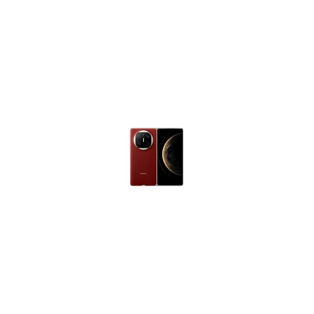 Mate X6 Nebula Red