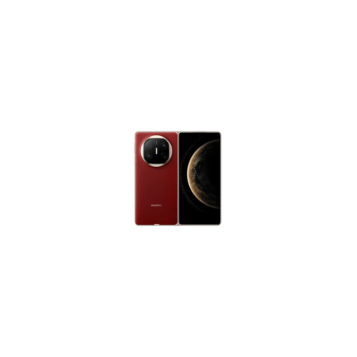 Mate X6 Nebula Red