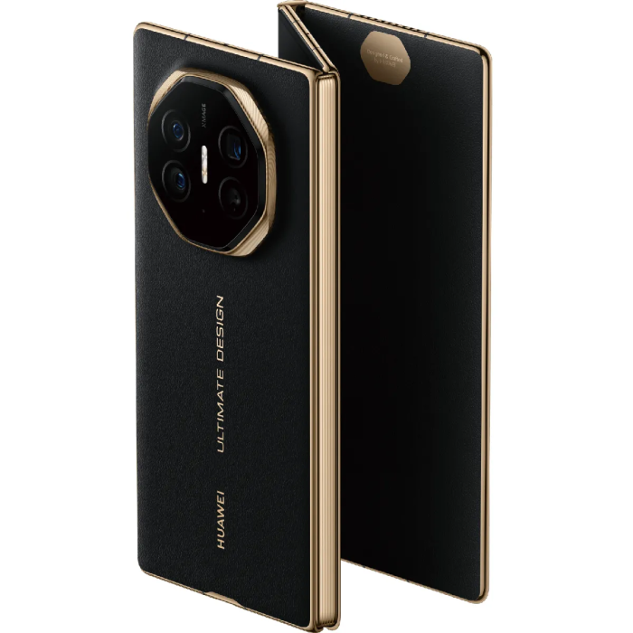 Huawei Mate XT Ultimate 5G Double SIM 1 To Noir (16 Go RAM) - Version Chine