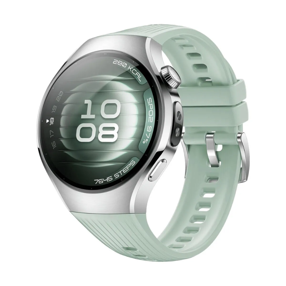 Montre intelligente Huawei Watch 5 Vert 1,38"