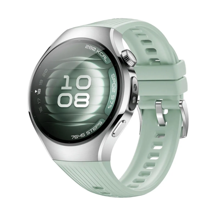 Montre intelligente Huawei Watch 5 Vert 1,38"